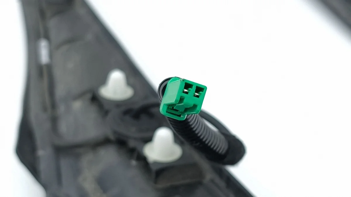 Honda ZR-V 2023 Sensor Voetklep Openen image 8
