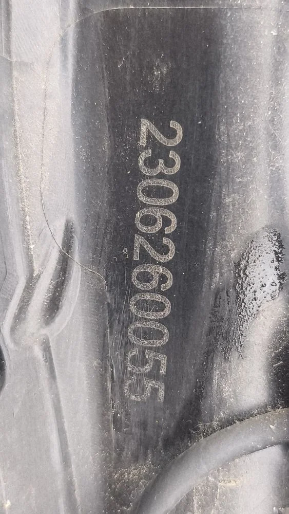 Honda ZR-V 2023 Sensor Voetklep Openen image 9
