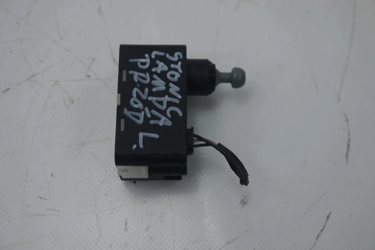 Kia Stonic II 26R Strålkastare Motor Vänster