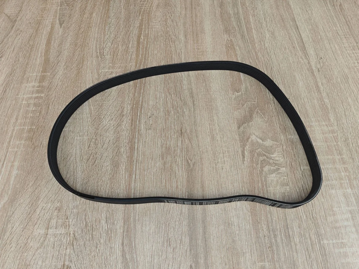 Courroie trapézoïdale BMW 8613707 6PK1155