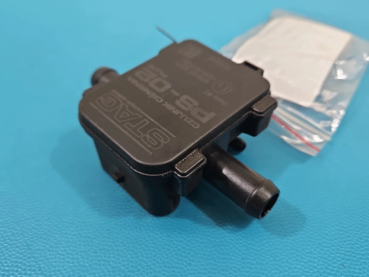 Trycksensor LPG Gas PS-06 Volvo OE
