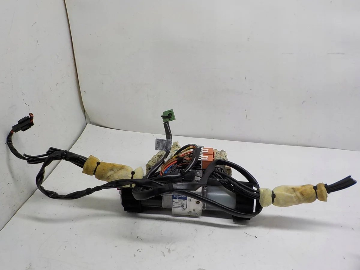 BMW E93 Cabrio Pompe de toit 7128780 E9X