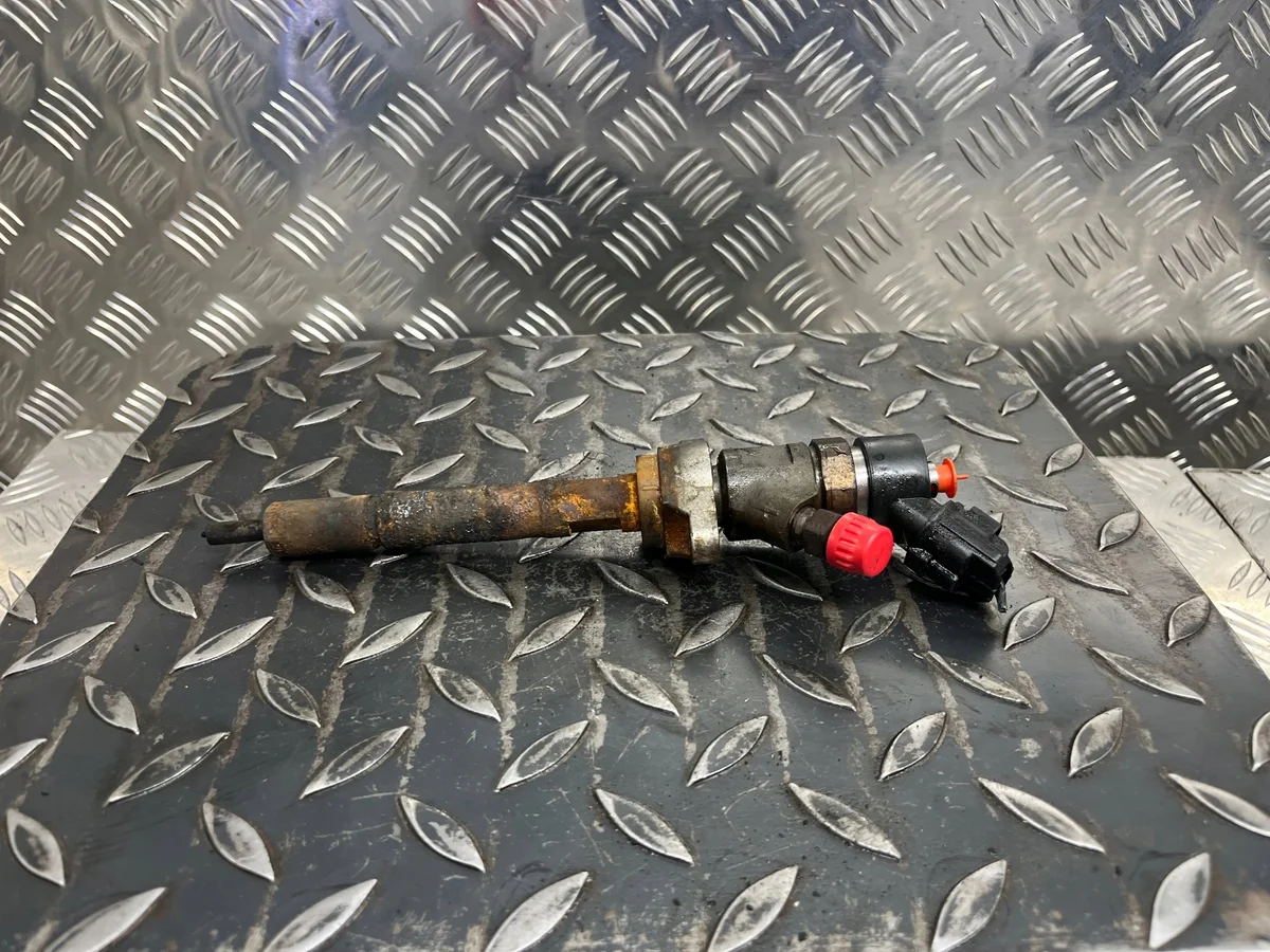 Polttoainesuutin Citroen C3 Picasso 0445110239
