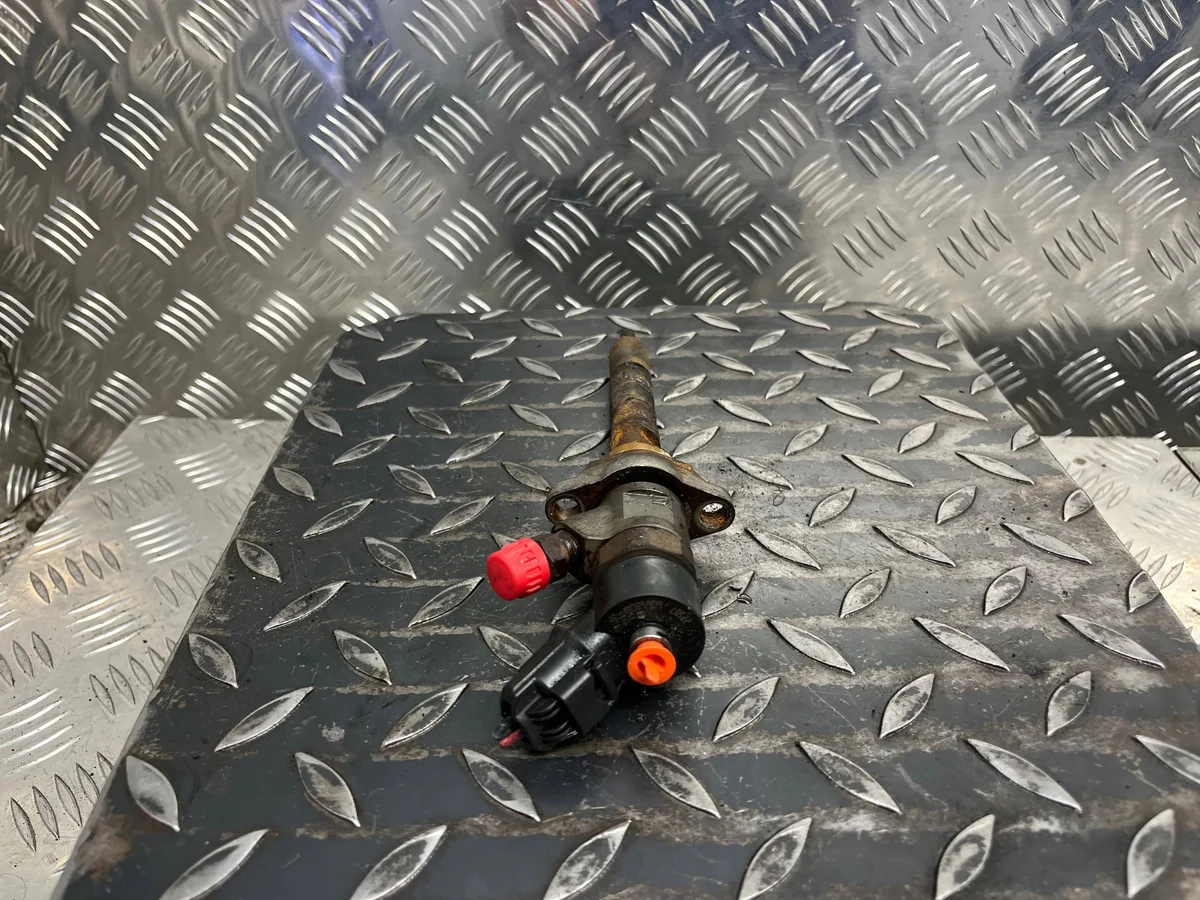 Inyector Citroen C3 Picasso 0445110239 image 3