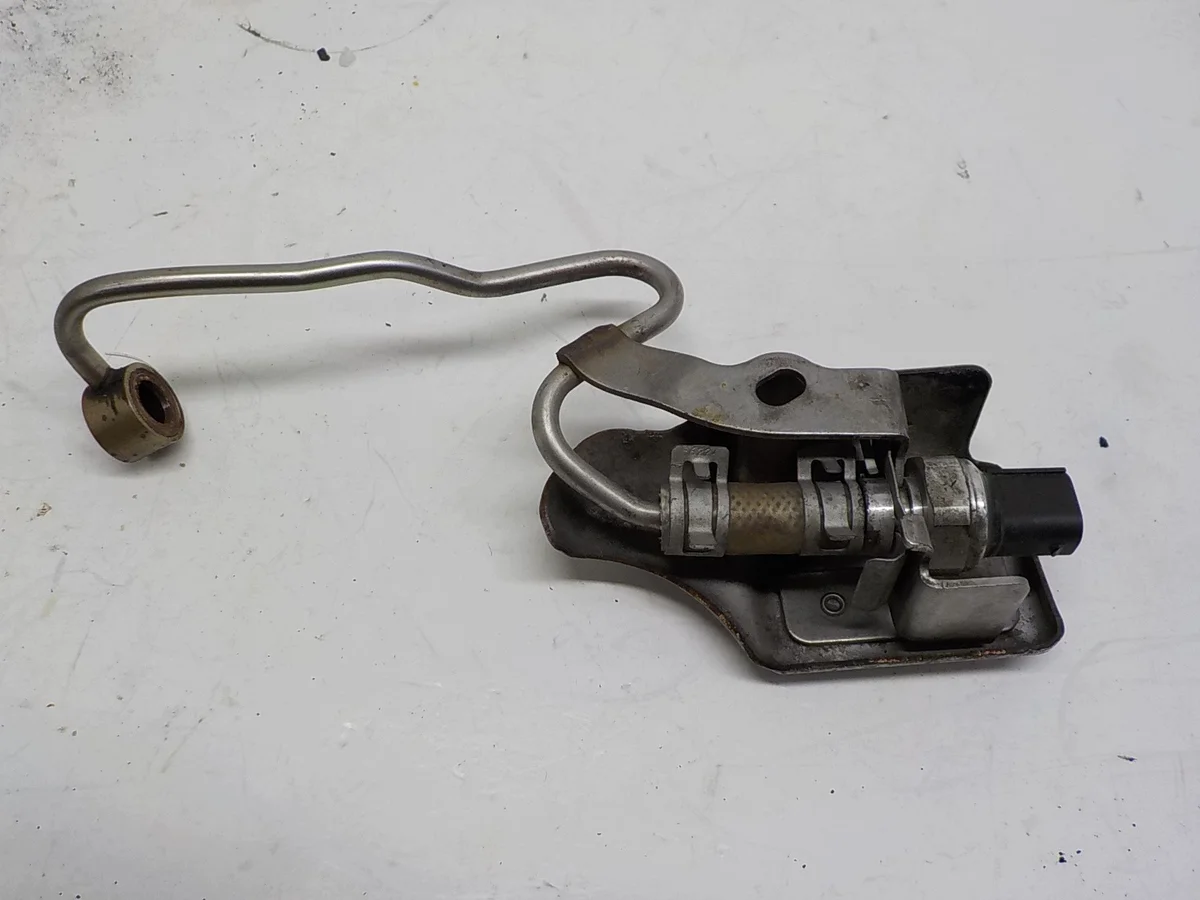 Renault Nissan 2.0 DCI Sensor Presión Gases 8200641554