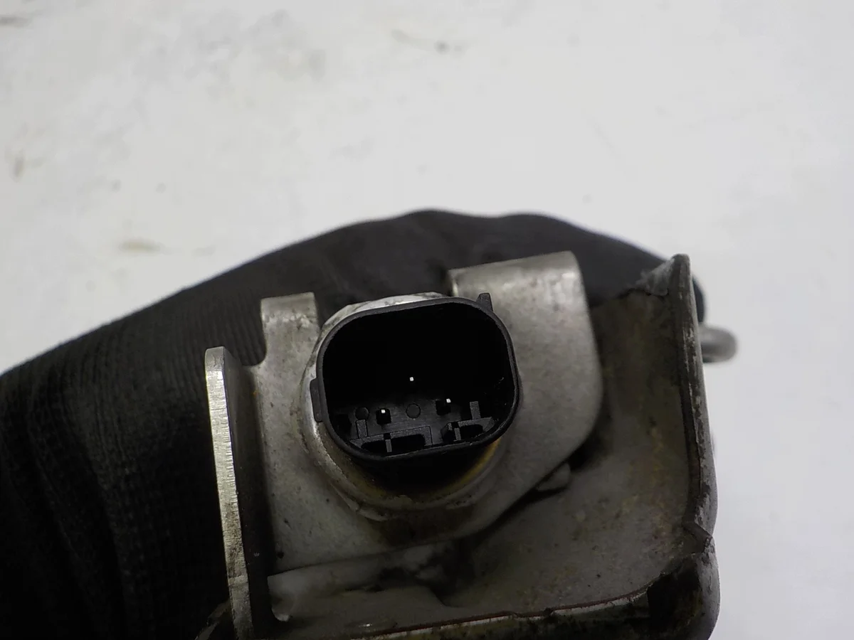Sensor Pressão Gases Escape Renault Nissan 8200641554 image 3