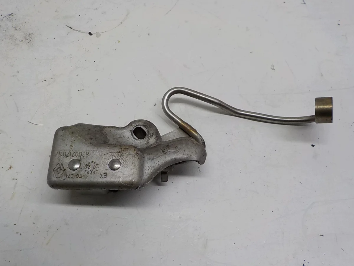 Sensor Pressão Gases Escape Renault Nissan 8200641554 image 5