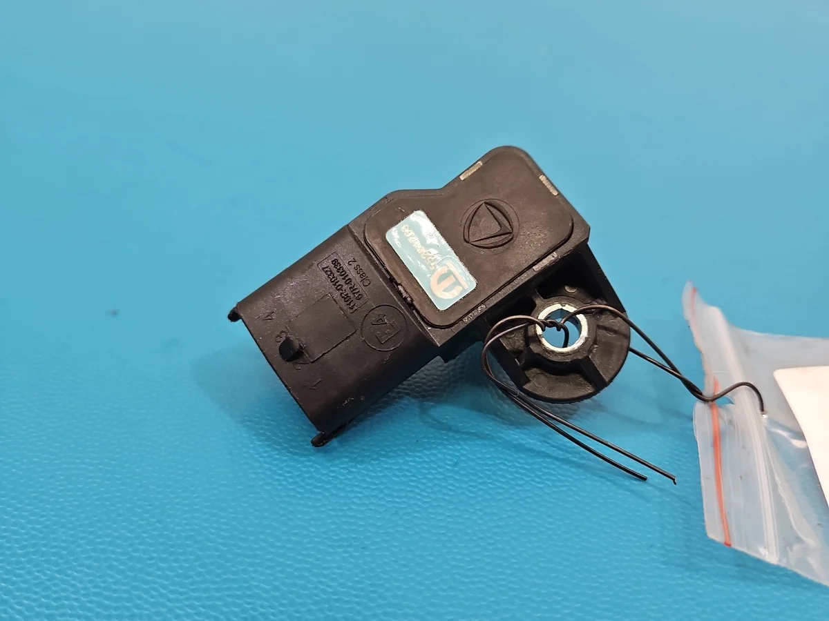 Trycksensor LPG Gas 55261763