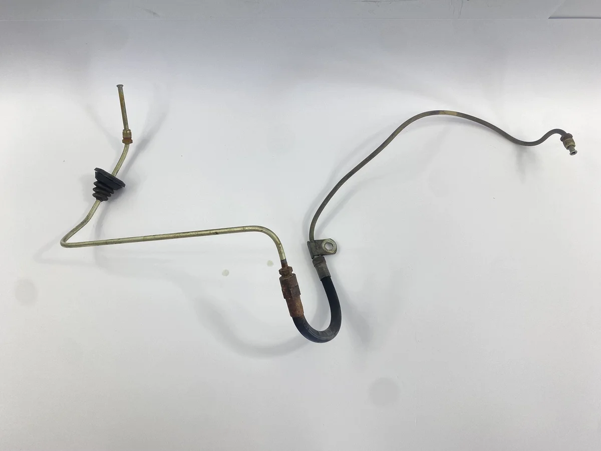Kupplungsleitung Mercedes W124 gebraucht