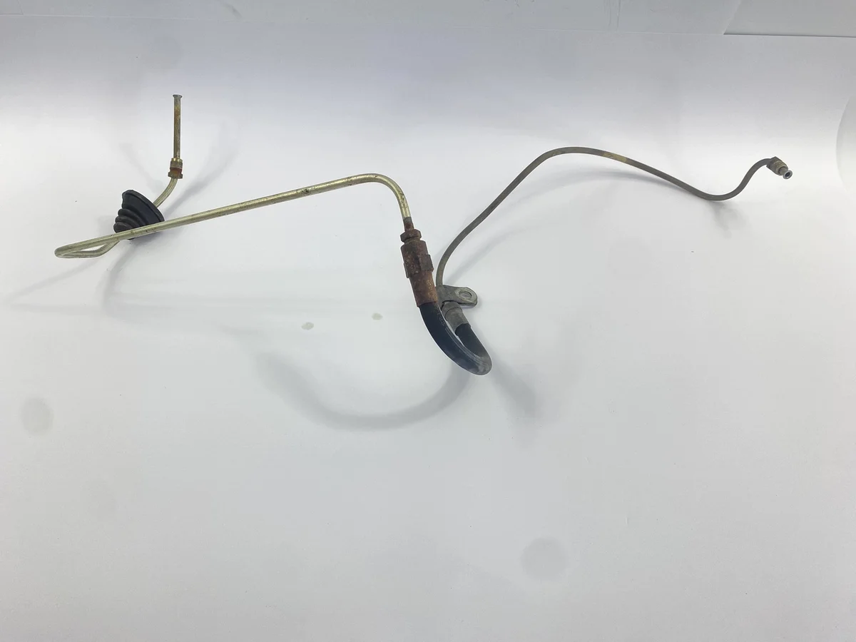 Kupplungsleitung Mercedes W124 gebraucht