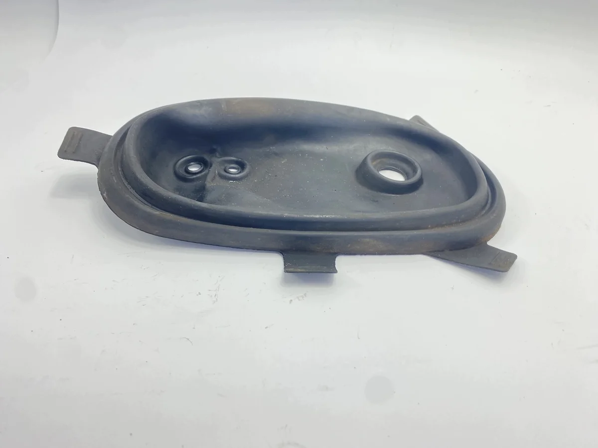 Dichtung Tankeinfüllstutzen Mercedes 190 W201 image 3