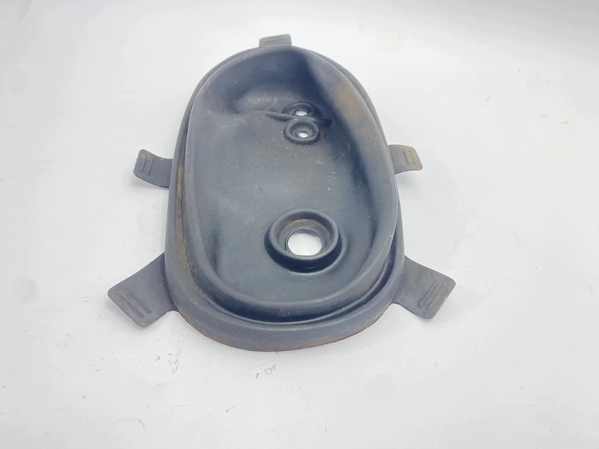 Dichtung Tankeinfüllstutzen Mercedes 190 W201 image 4