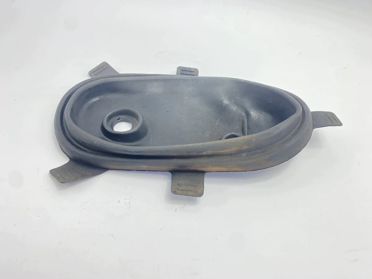 Dichtung Tankeinfüllstutzen Mercedes 190 W201 image 5