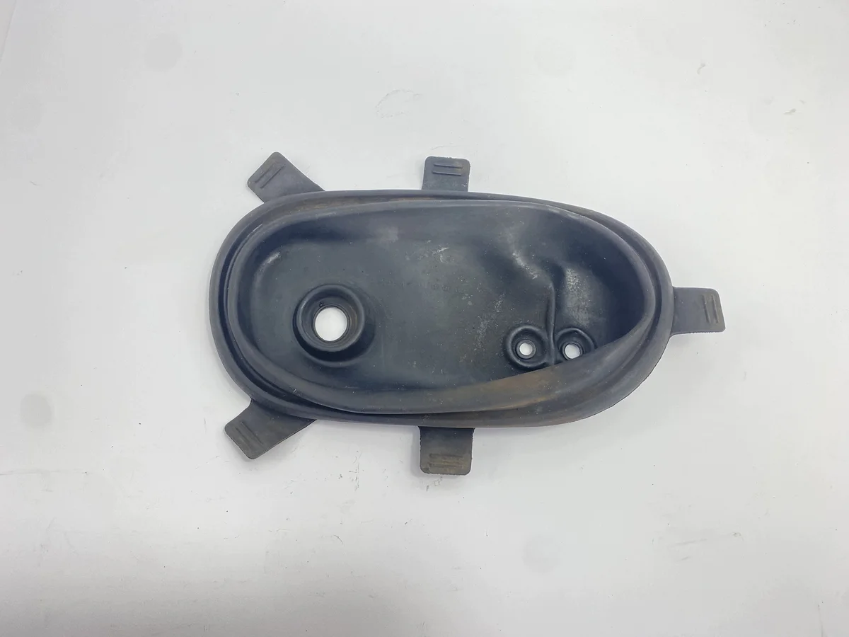 Dichtung Tankeinfüllstutzen Mercedes 190 W201 image 6