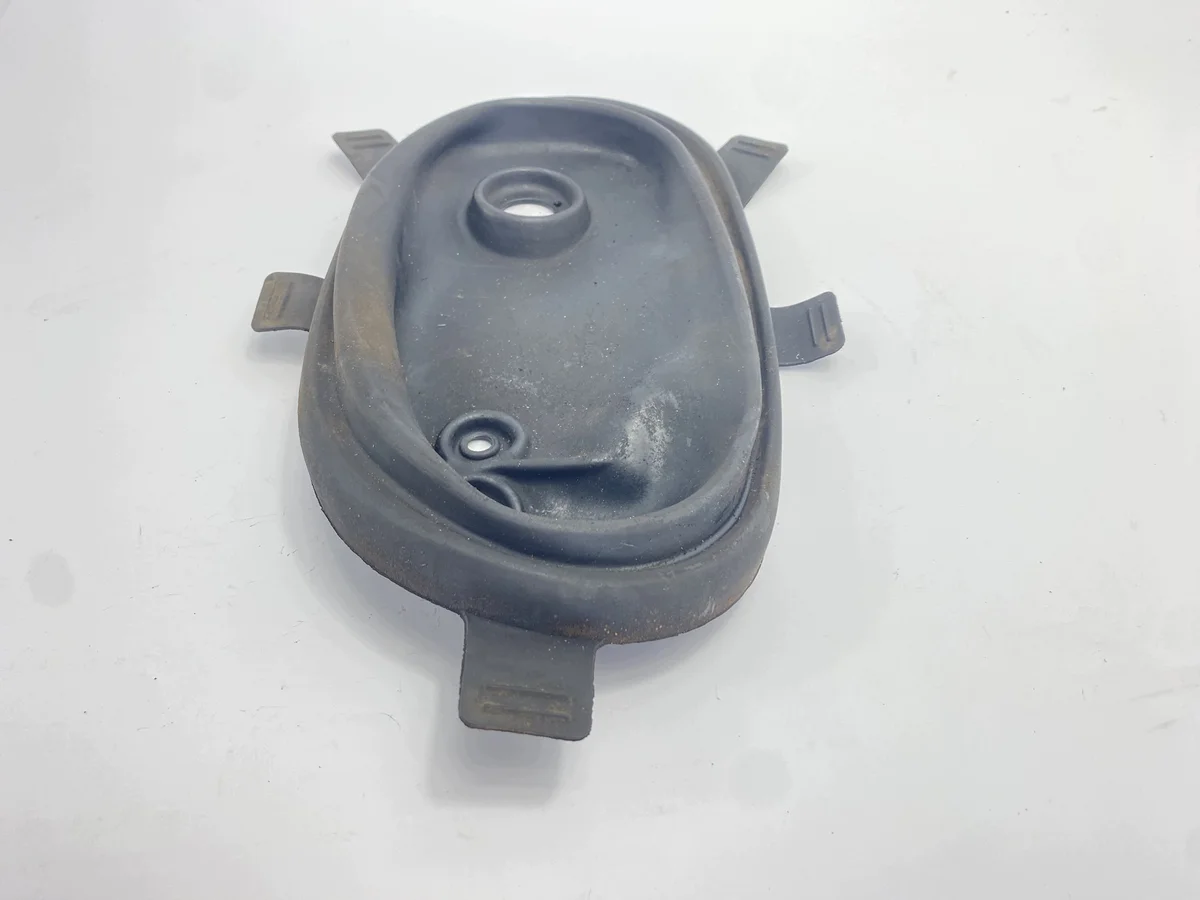 Dichtung Tankeinfüllstutzen Mercedes 190 W201 image 7
