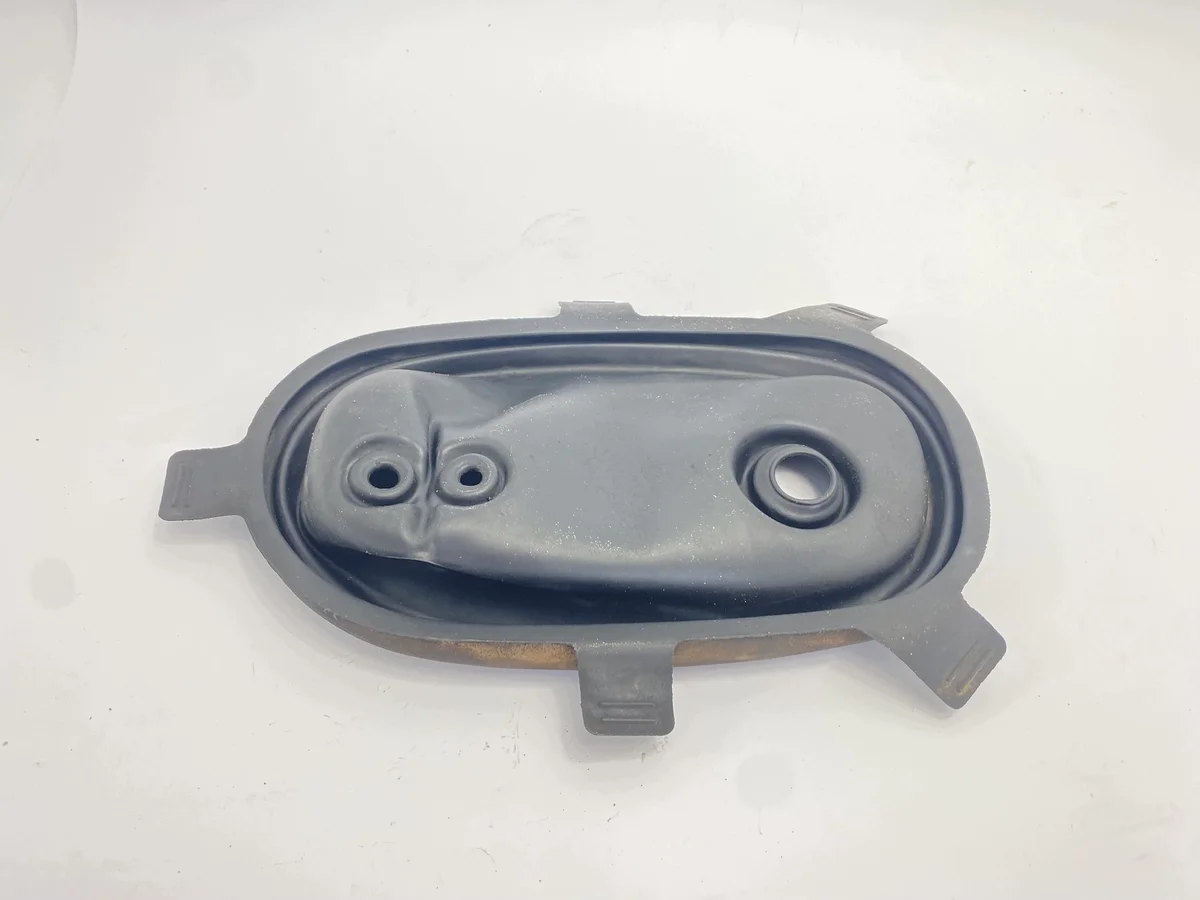 Dichtung Tankeinfüllstutzen Mercedes 190 W201 image 9