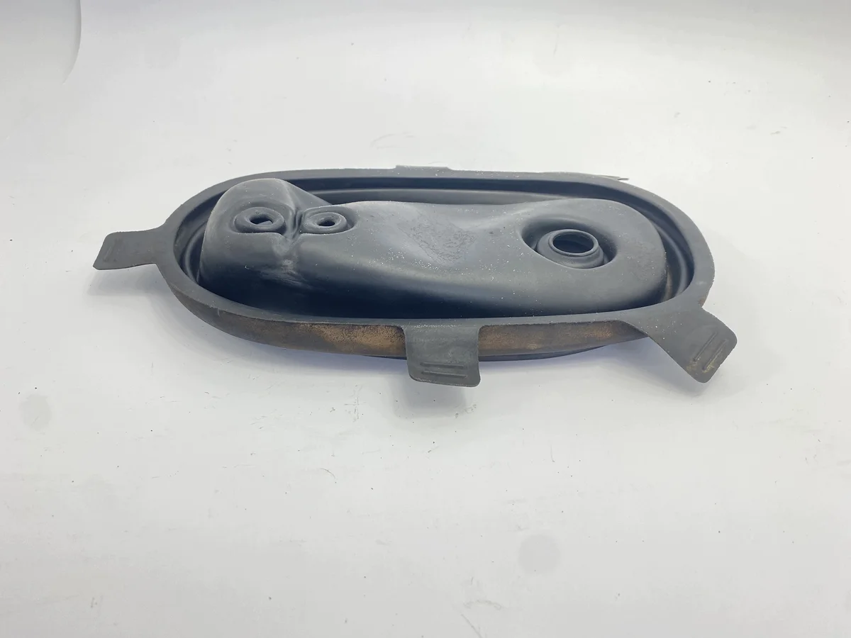 Dichtung Tankeinfüllstutzen Mercedes 190 W201 image 10