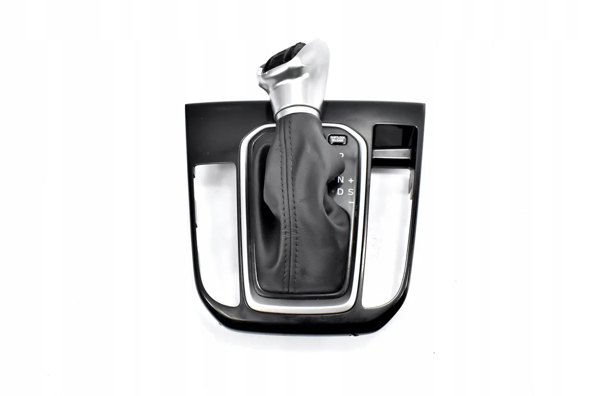 Gear Shift Knob Boot Frame Hyundai Ioniq UK