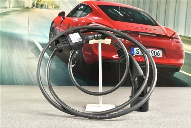 Cavo Caricabatterie Porsche 2,5m 3,6KW 7PP971676