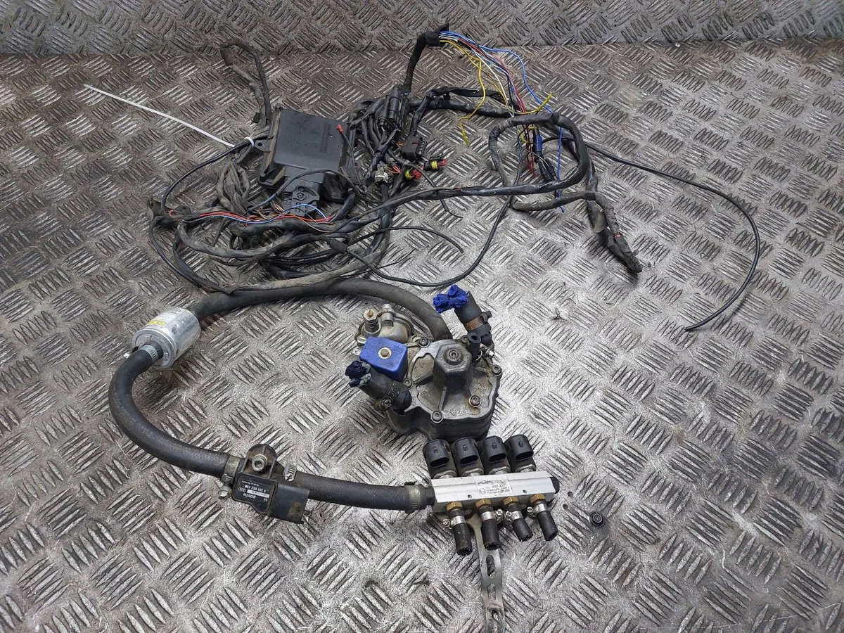 Installation GPL Lovato 67R-010249