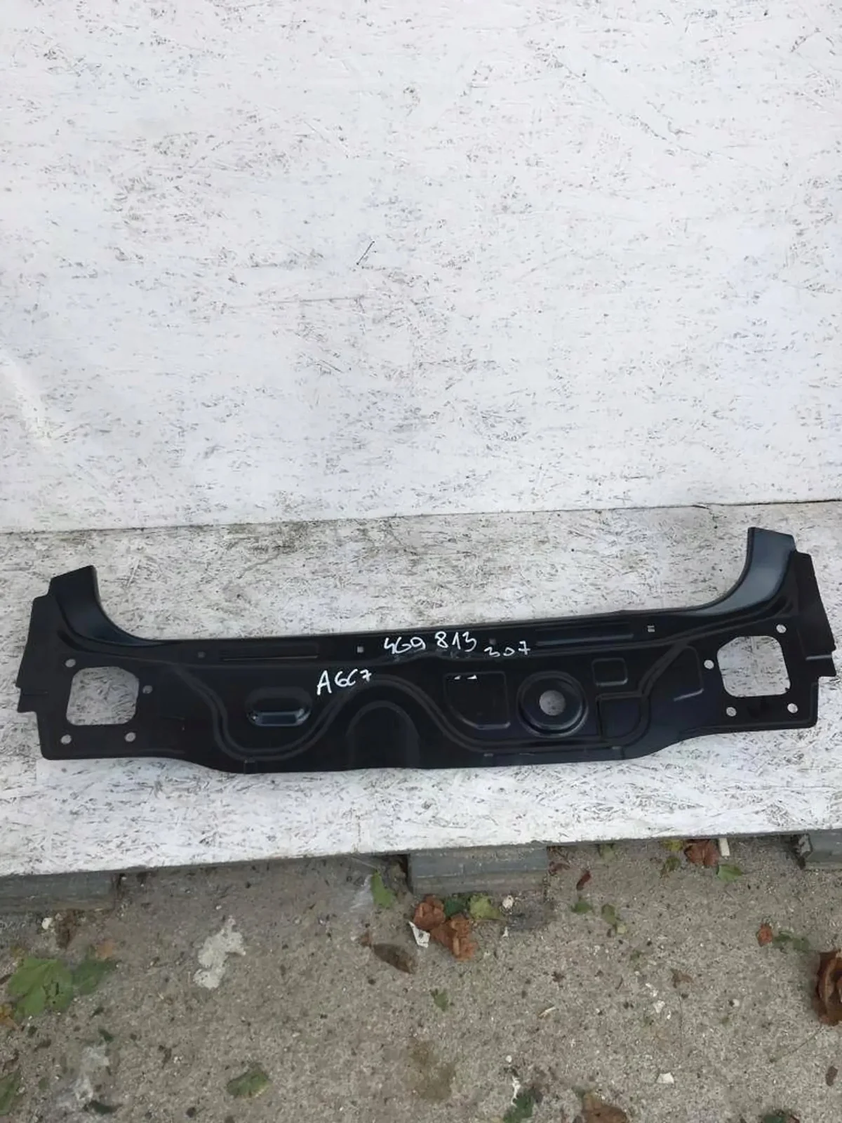 Audi A6 S6 C7 4G Rückleuchte Original