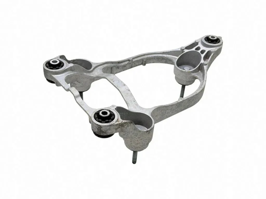 Suporte Compressor Ar Condicionado Kia EV6 image 3