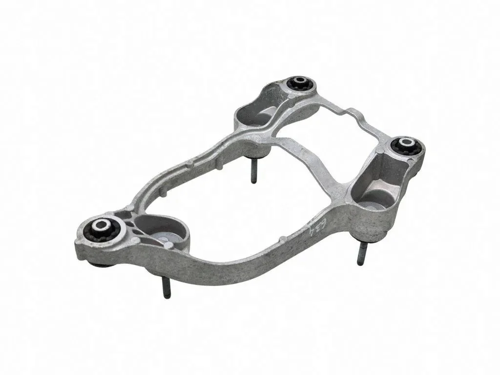 Suporte Compressor Ar Condicionado Kia EV6 image 4