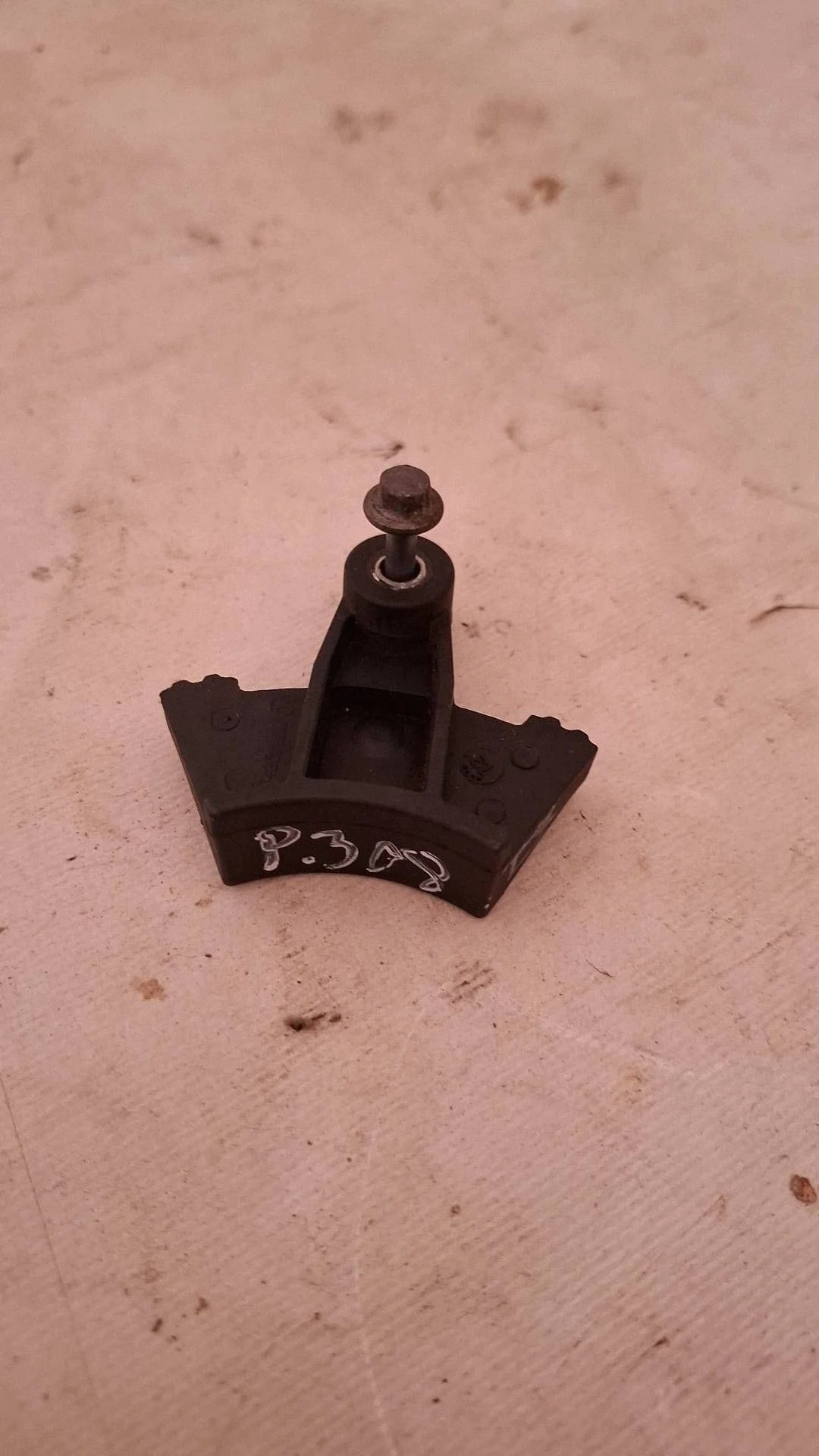 Timing Belt Lock Peugeot 308 EQB1076