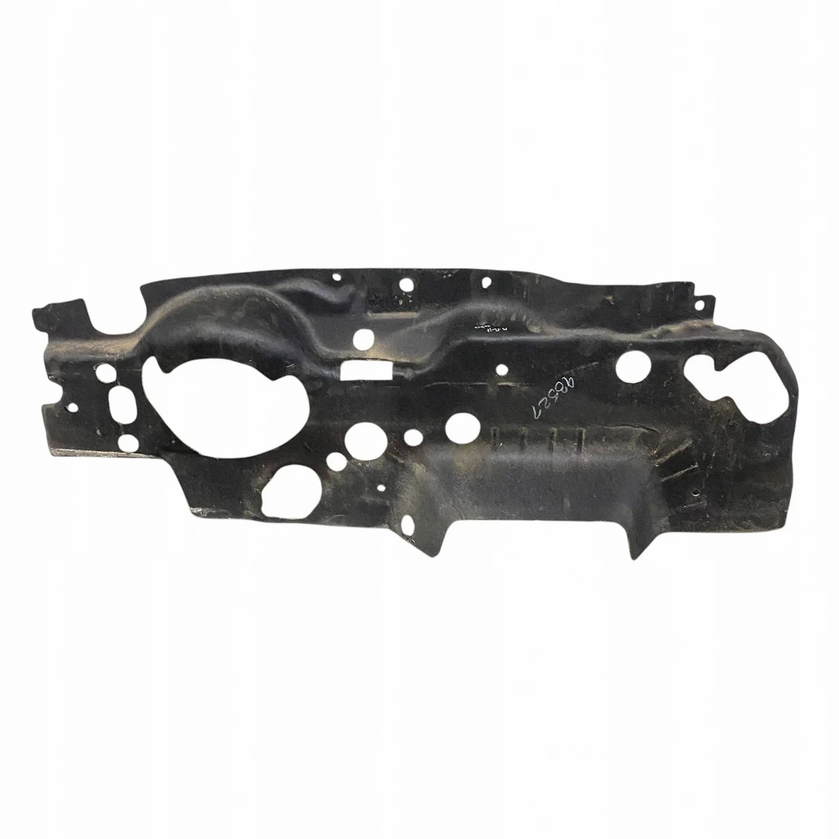 Ford Mustang VI Motorruimte Isolatie FR3B6301588AK