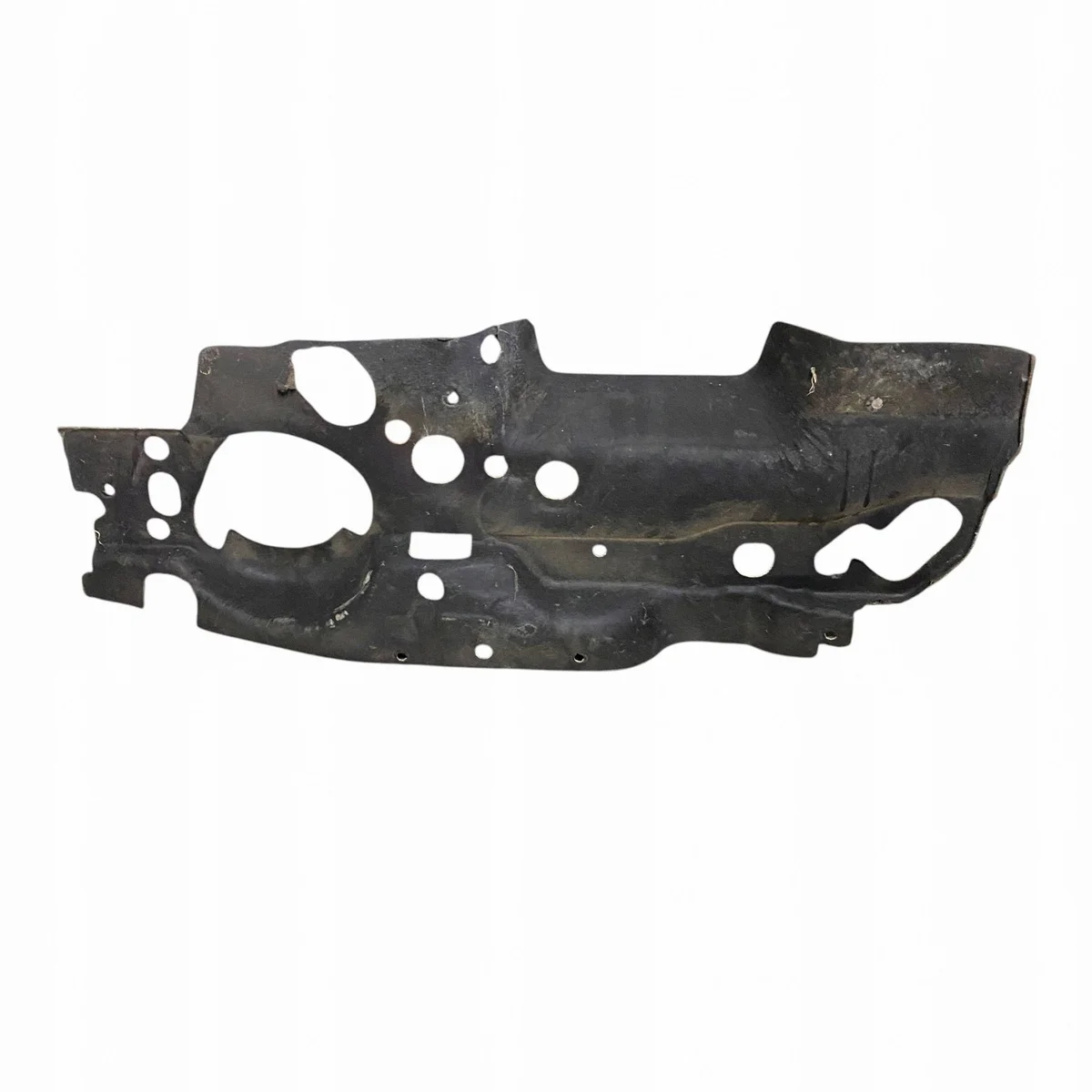 Motorhuv Ford Mustang VI 2019 FR3B6301588AK image 4