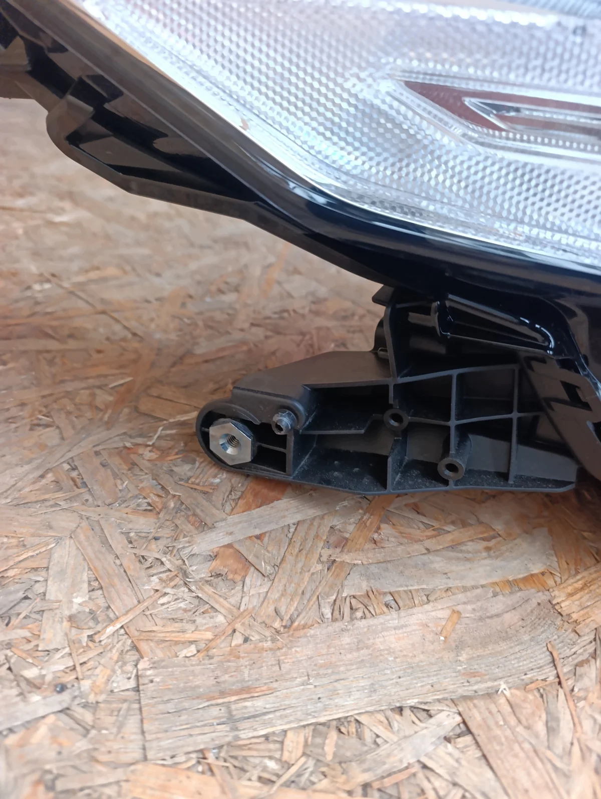Scheinwerfer Rechts Toyota Camry VIII 2018- LED image 5