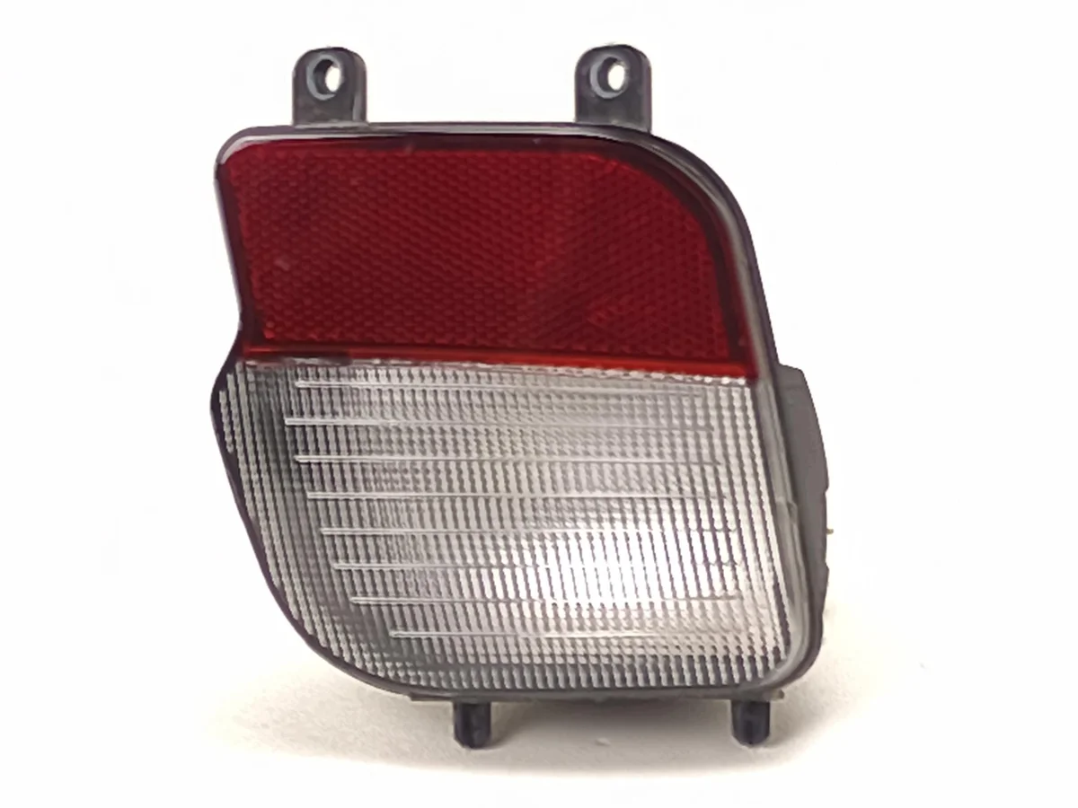 Luz parachoques trasera derecha Citroen C4X C4 X 9846029780