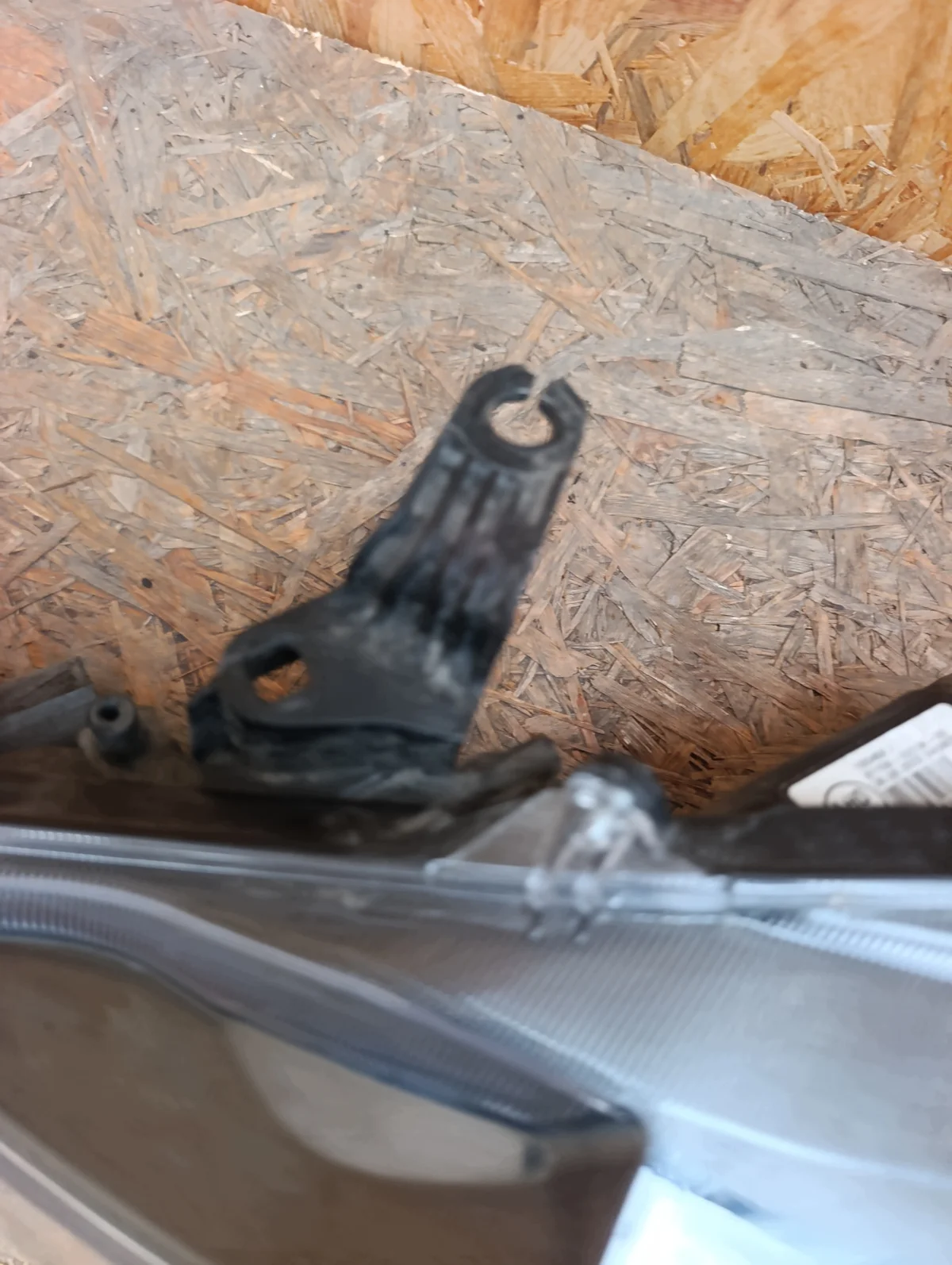 Phare gauche Toyota Corolla E21 2019-2025 image 3