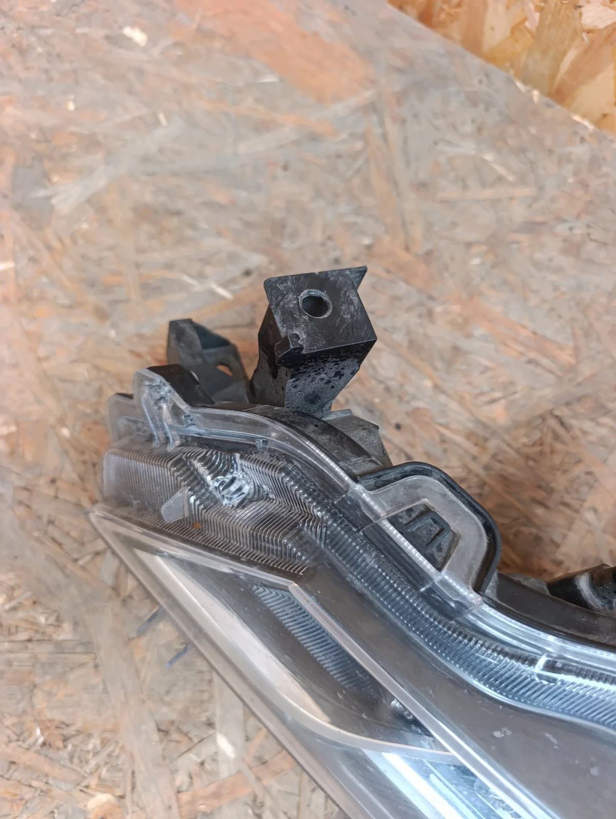 Phare gauche Toyota Corolla E21 2019-2025 image 4