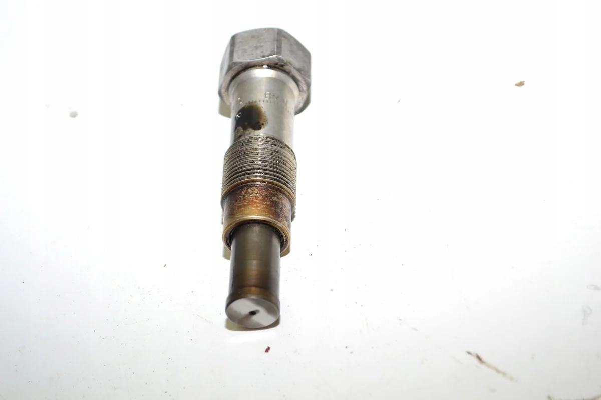 BMW N52B25AF Kiristin 7584723 Käytetty