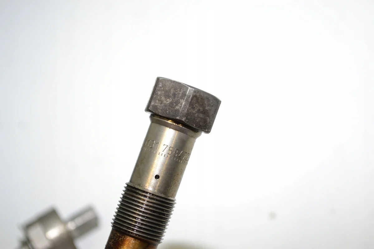 BMW E90 E60 2.5 B N52B25AF 7584723 image 4
