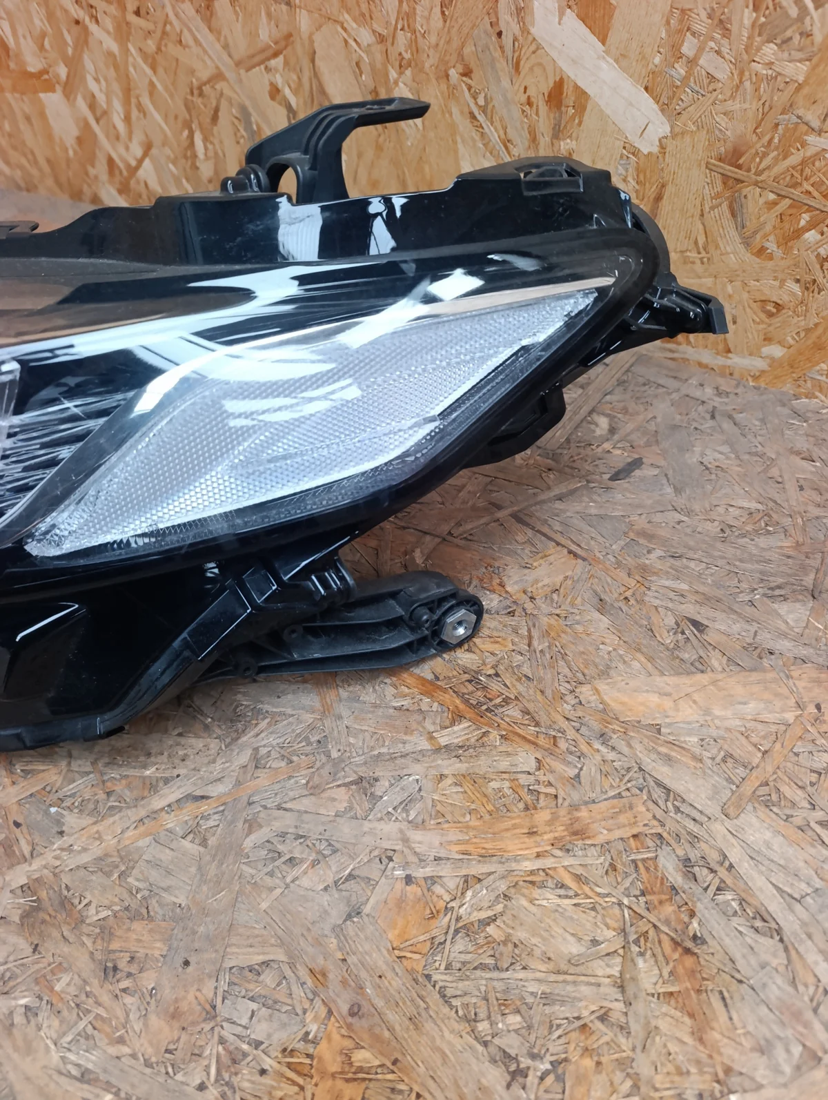 Koplamp Links Toyota Camry VIII K54RDE image 3