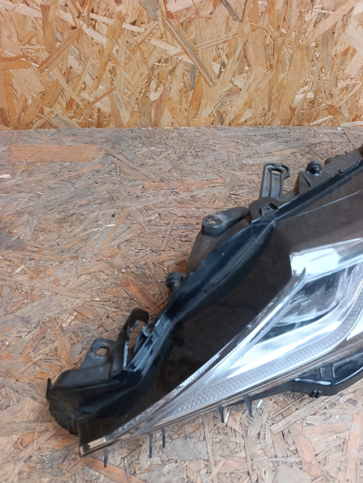 Koplamp Links Toyota Camry VIII K54RDE image 4