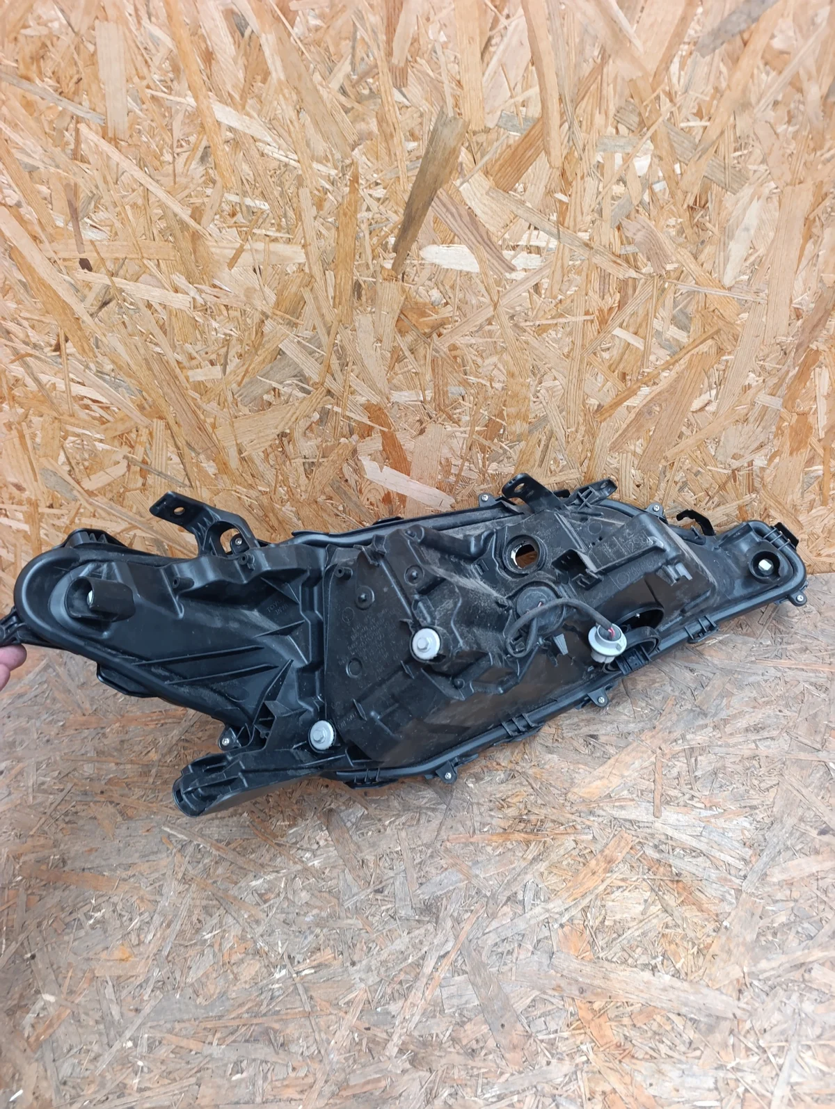 Koplamp Links Toyota Camry VIII K54RDE image 5
