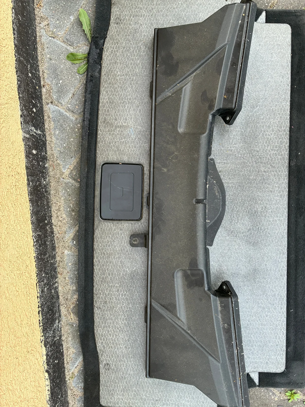BMW E90 E91 ilmansuodattimen kotelo 6987498