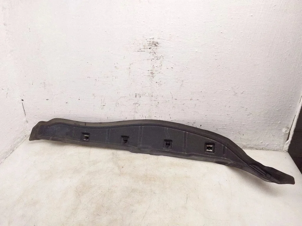 BMW 3 G20 G21 Embellecedor Guardabarros Izquierdo