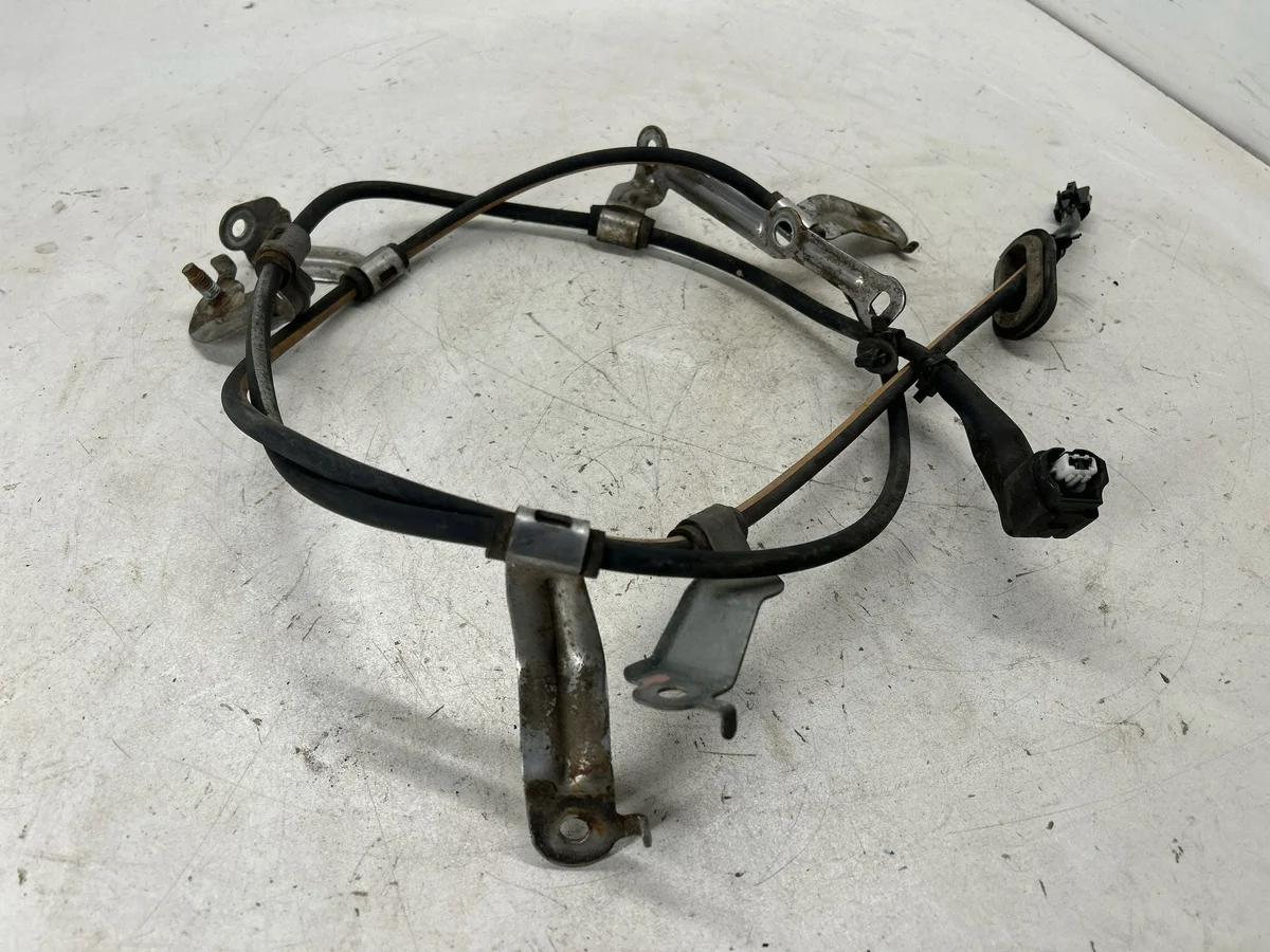 Handbromsvajer Höger Subaru Forester 26018SJ000 image 3