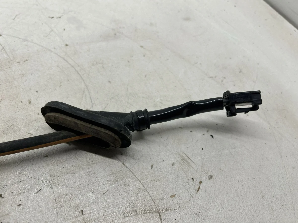 Handbromsvajer Höger Subaru Forester 26018SJ000 image 5