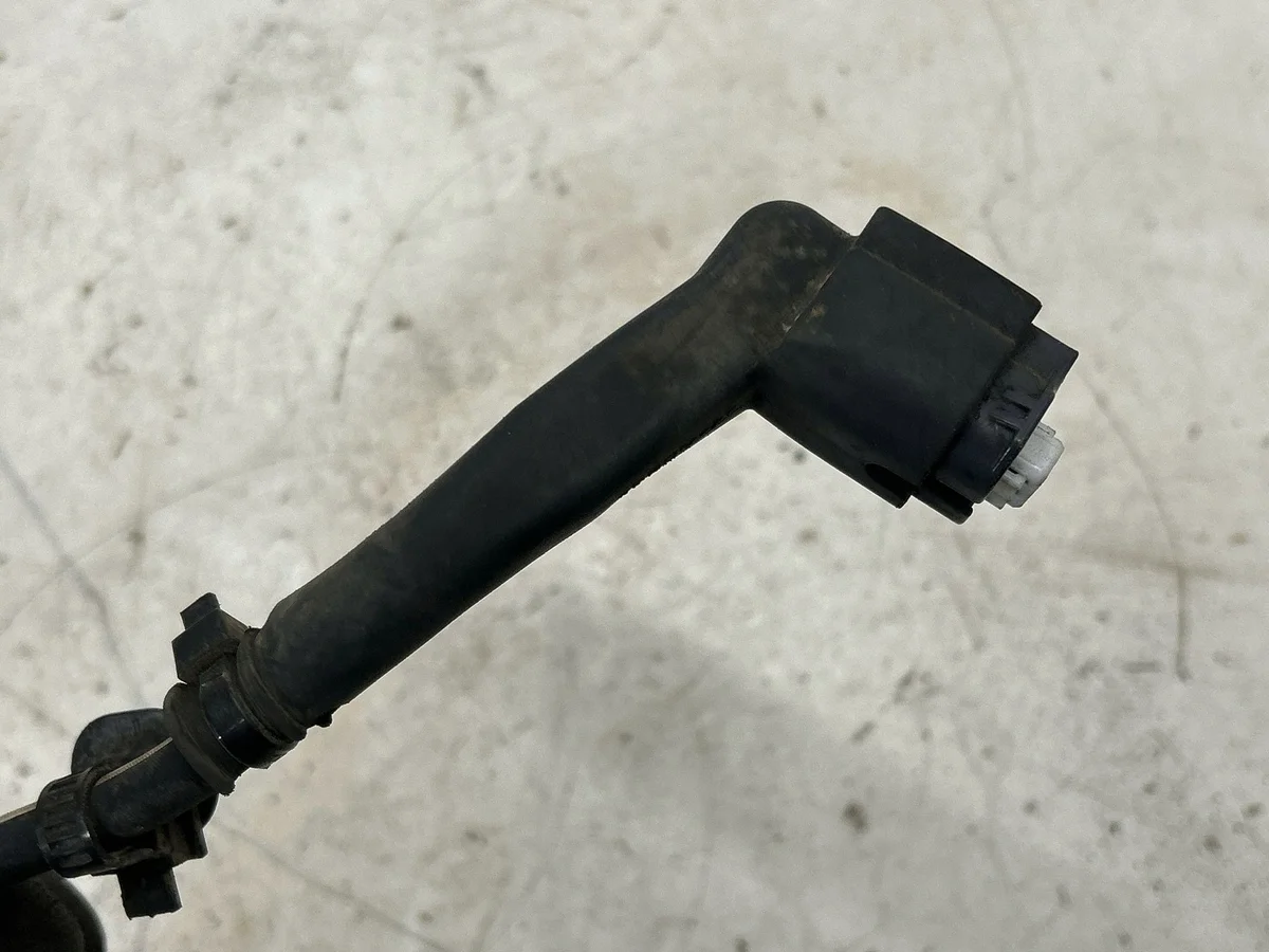 Handbromsvajer Höger Subaru Forester 26018SJ000 image 7