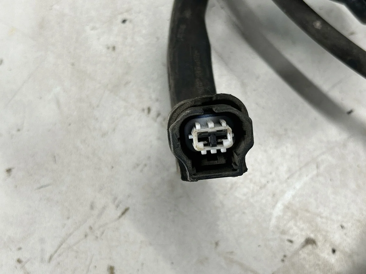 Handbromsvajer Vänster Subaru Forester 26018SJ010 image 6