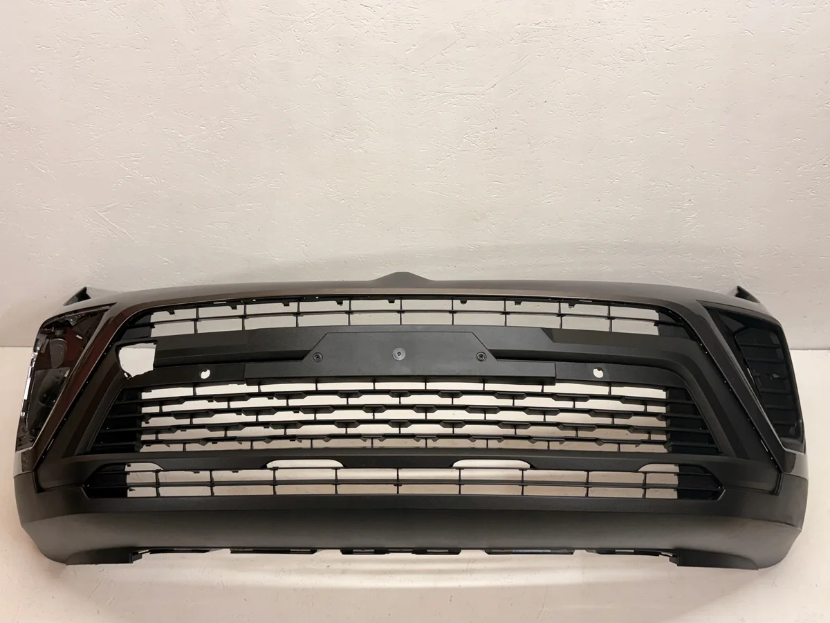 Pare-chocs avant Opel Crossland X 39172211