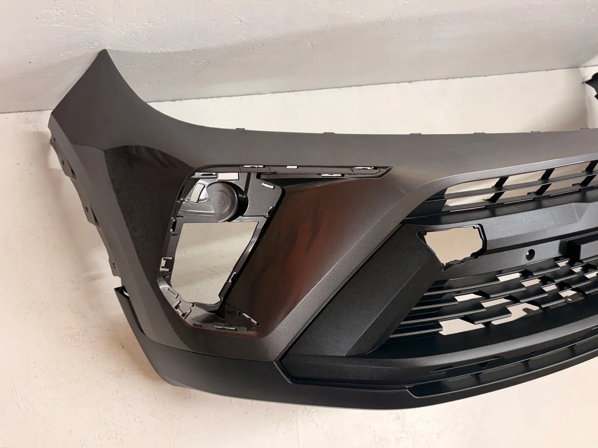 Opel Crossland X etupuskuri 39172211