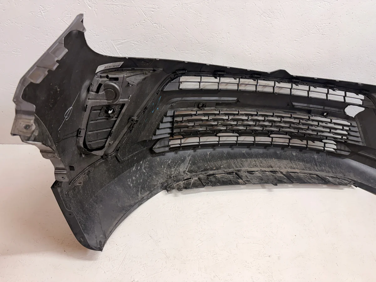 Opel Crossland X Frontstöt Original 39172211 image 10