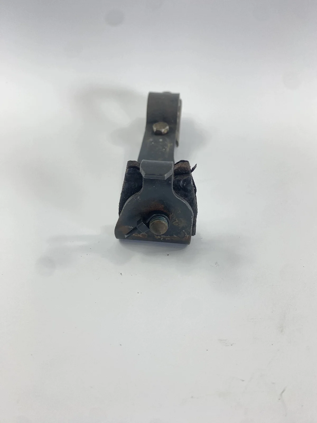 Supporto Stabilizzatore Anteriore Mercedes 190 W201 image 3
