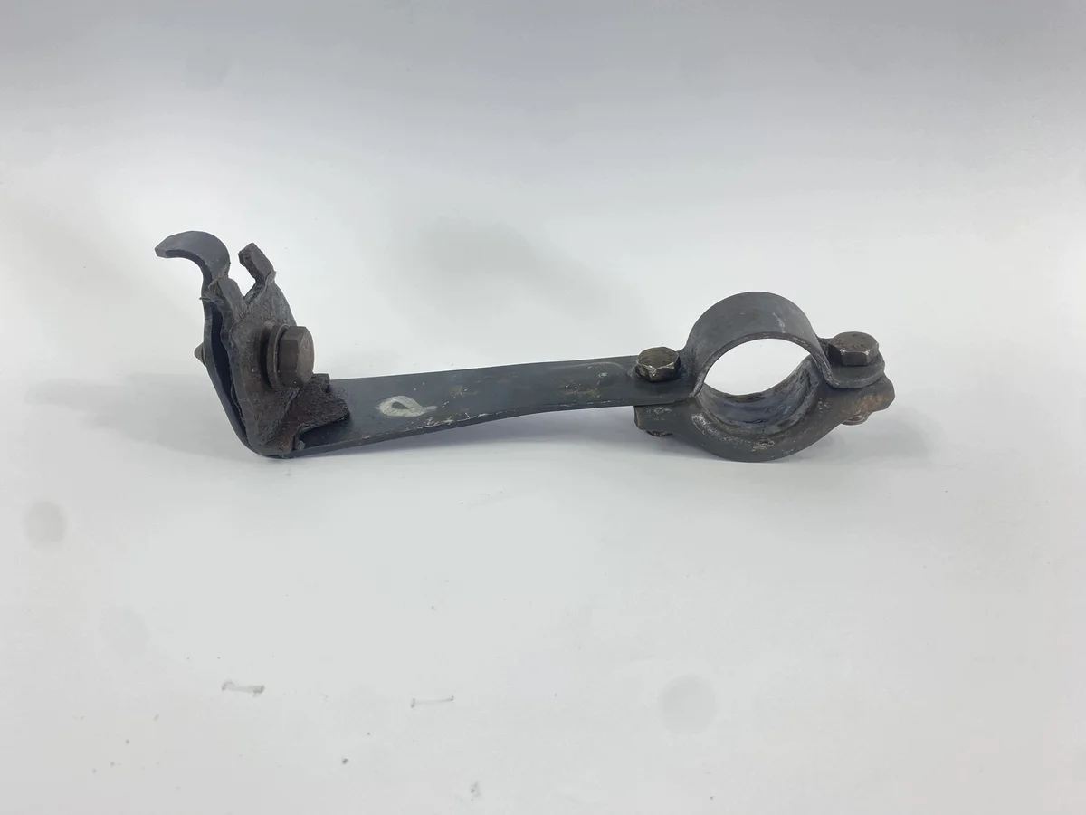 Supporto Stabilizzatore Anteriore Mercedes 190 W201 image 4